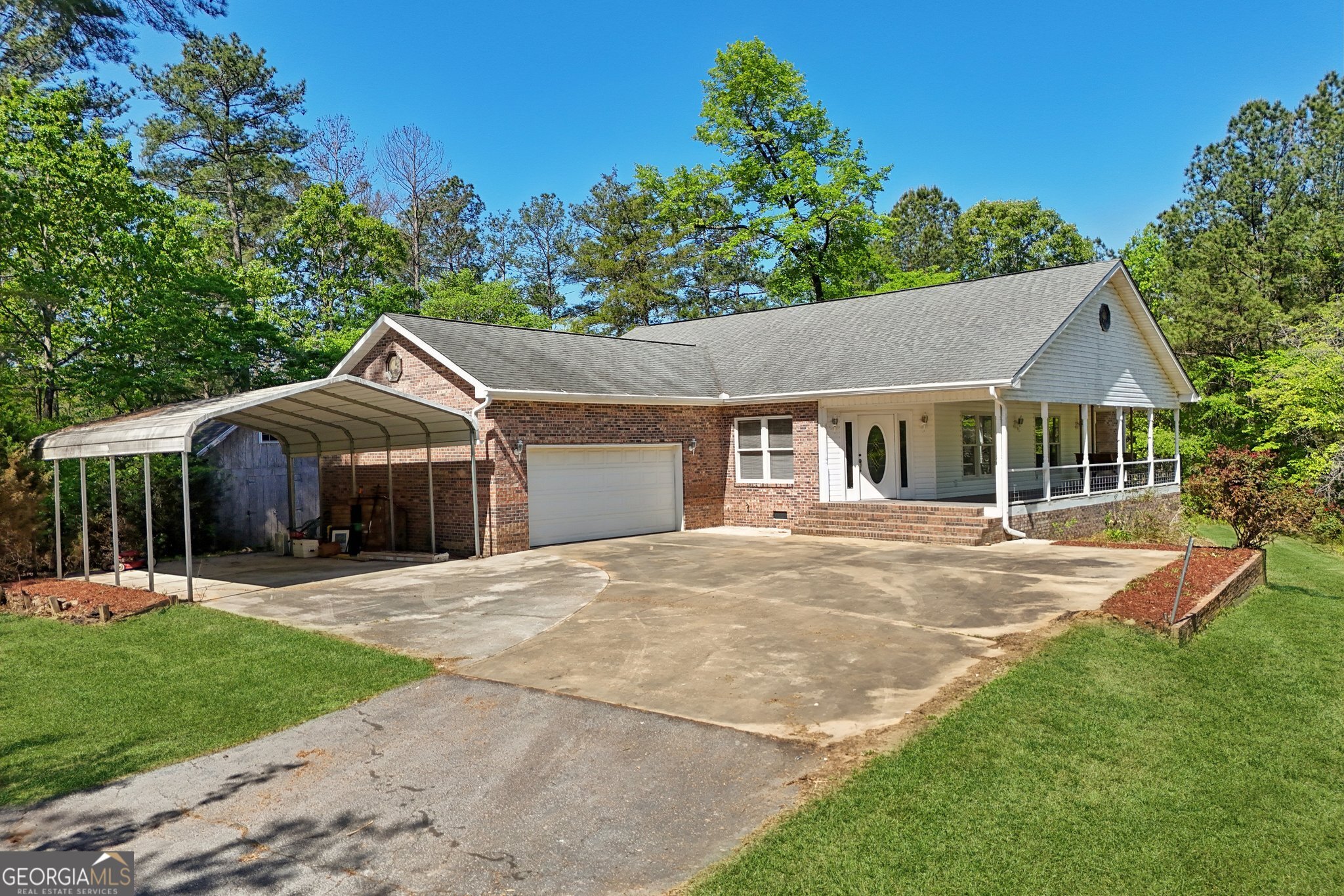 5154 Us Highway 27 Franklin GA 30217