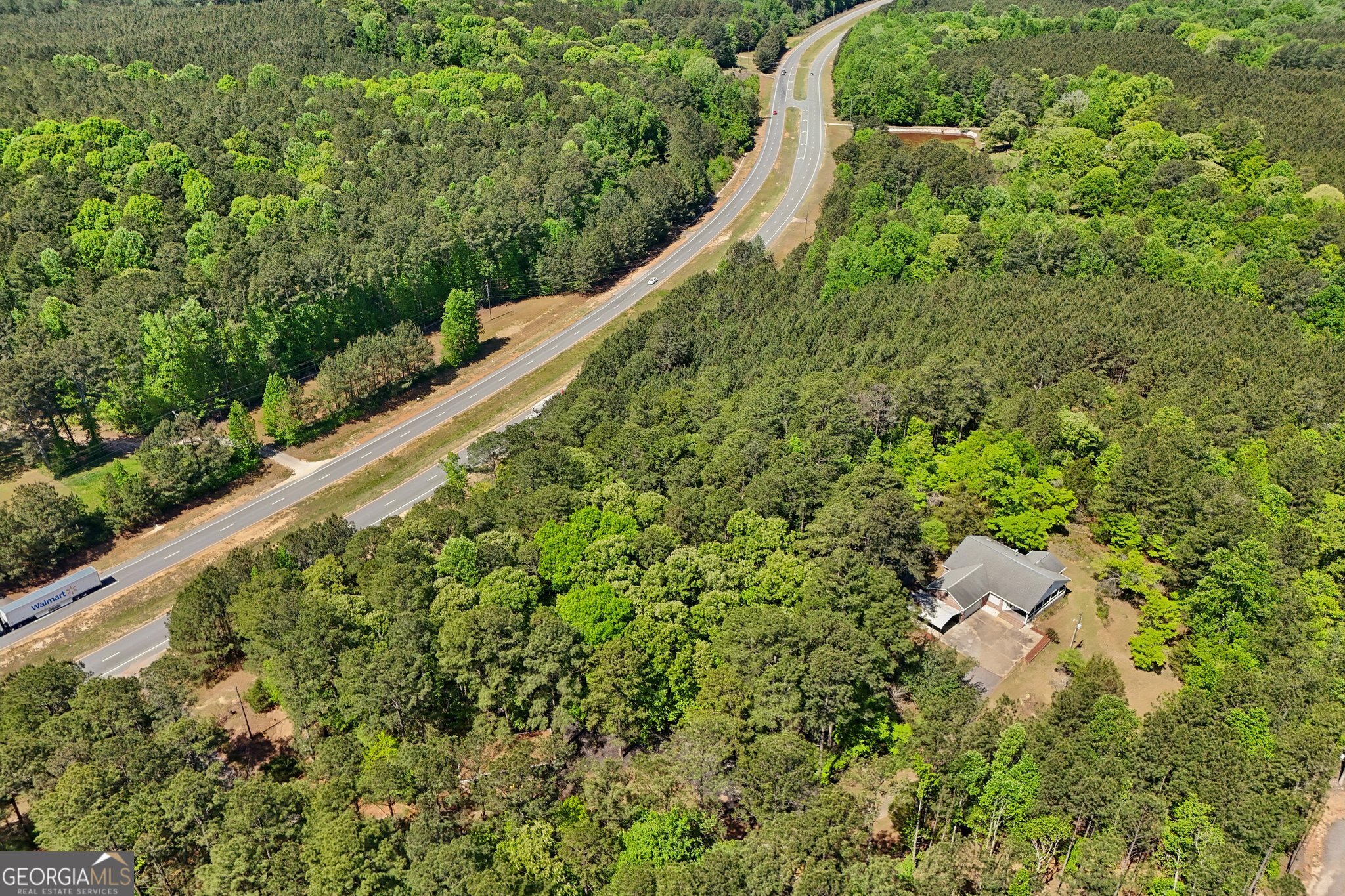 5154 Us Highway 27 Franklin GA 30217