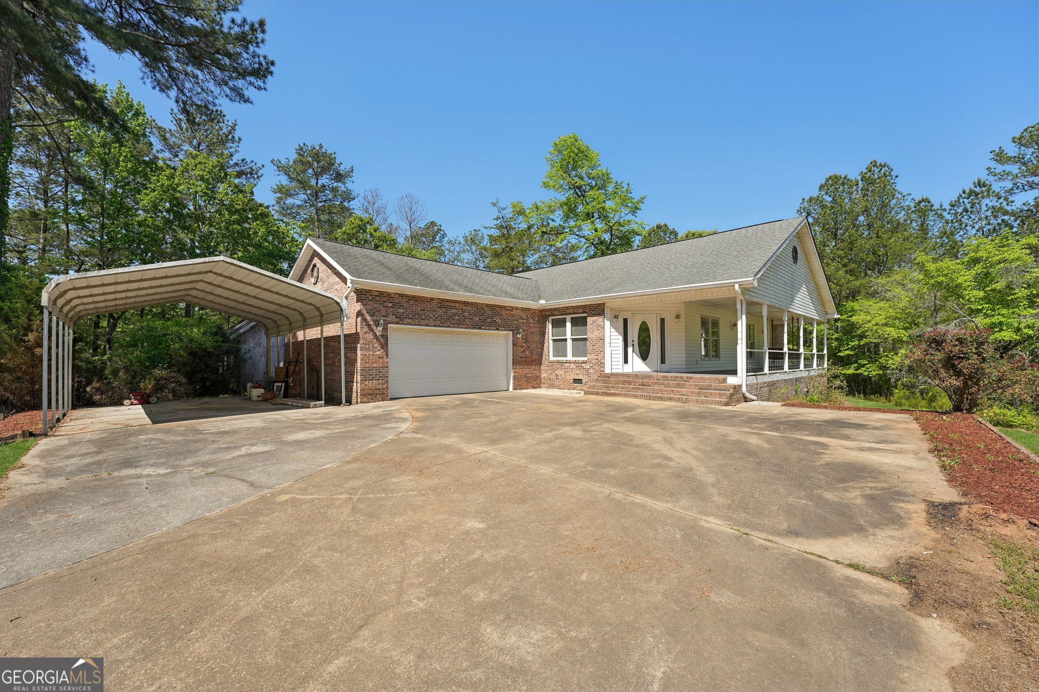 5154 Us Highway 27 Franklin GA 30217