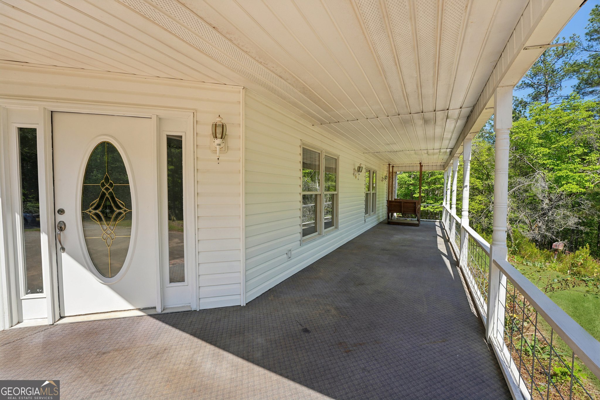 5154 Us Highway 27 Franklin GA 30217