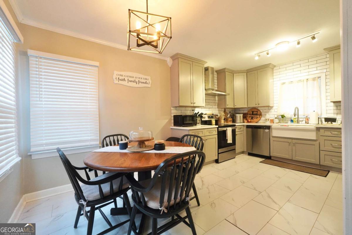 121 Mimosa Drive Jenkinsburg GA 30234