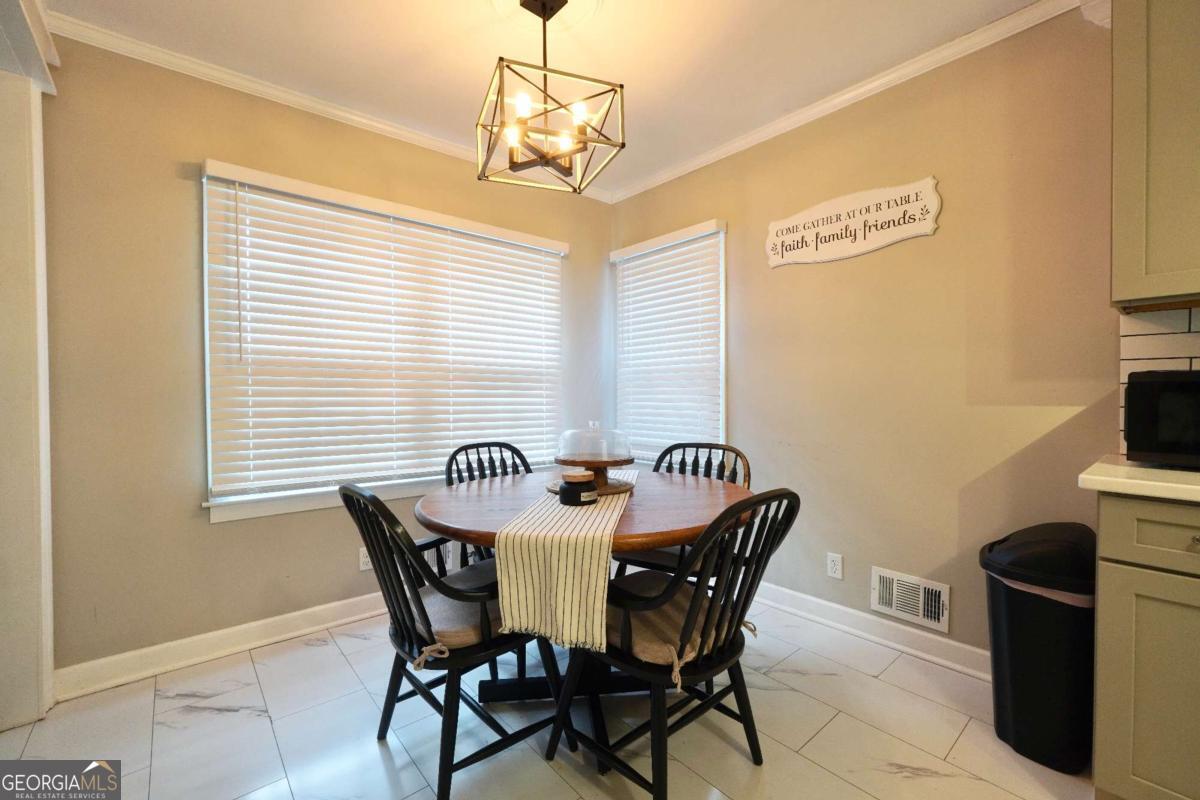 121 Mimosa Drive Jenkinsburg GA 30234