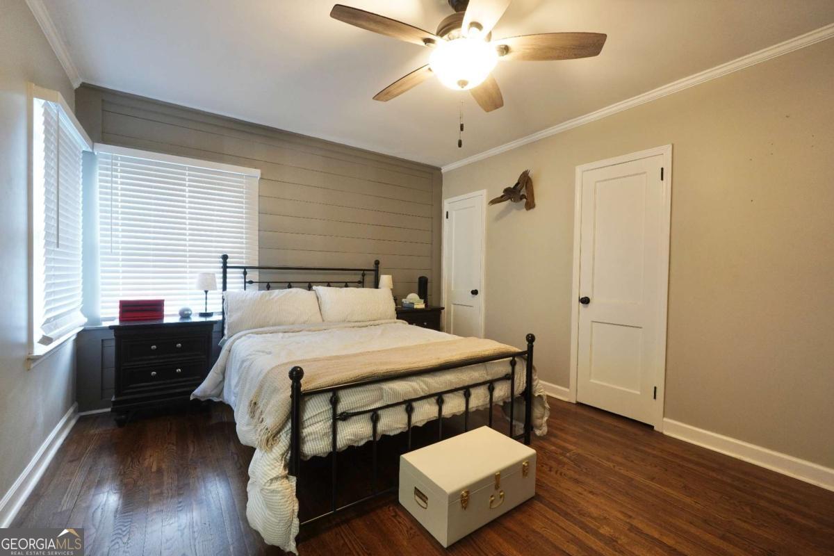 121 Mimosa Drive Jenkinsburg GA 30234