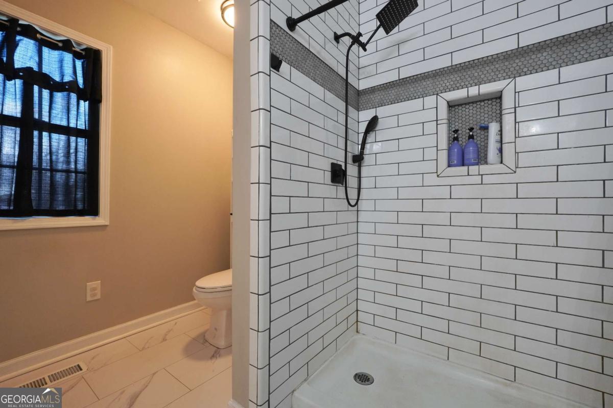 121 Mimosa Drive Jenkinsburg GA 30234