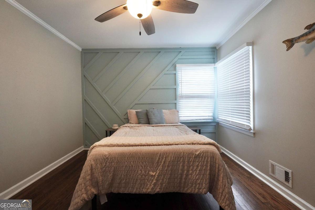 121 Mimosa Drive Jenkinsburg GA 30234