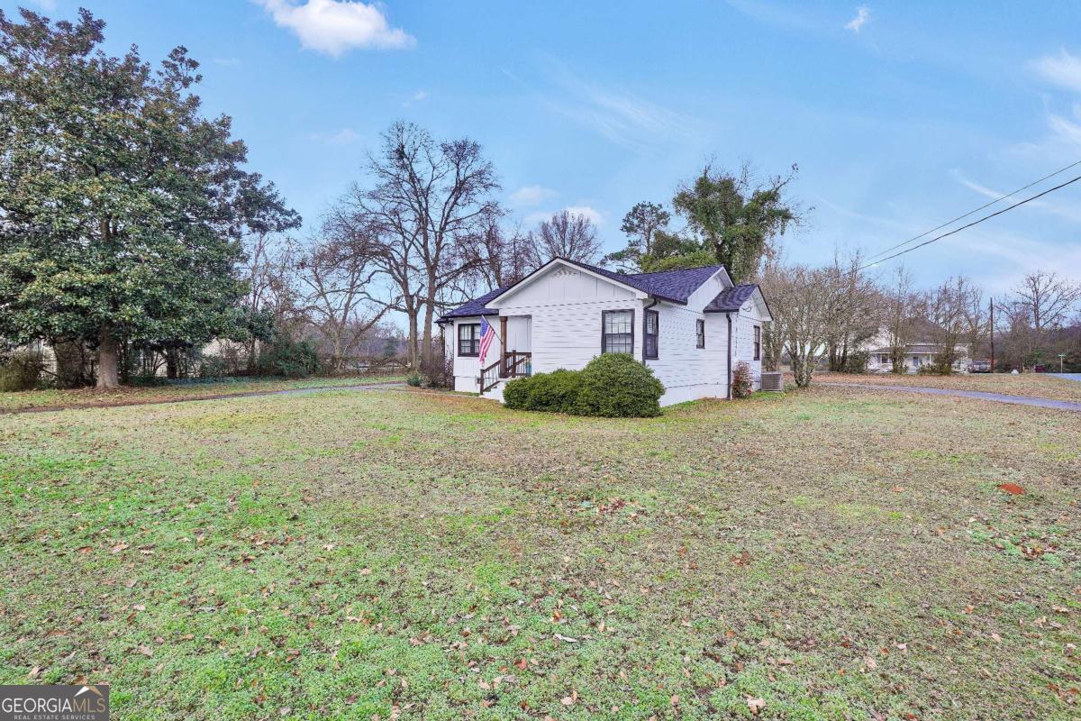 121 Mimosa Drive Jenkinsburg GA 30234