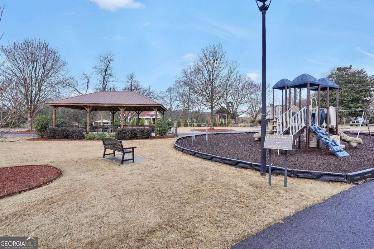 121 Mimosa Drive Jenkinsburg GA 30234