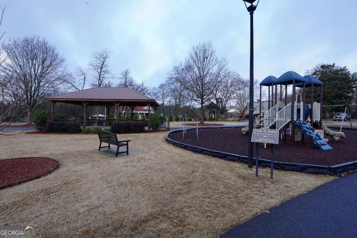 121 Mimosa Drive Jenkinsburg GA 30234