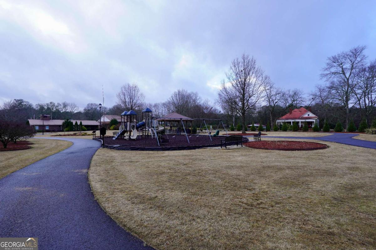 121 Mimosa Drive Jenkinsburg GA 30234