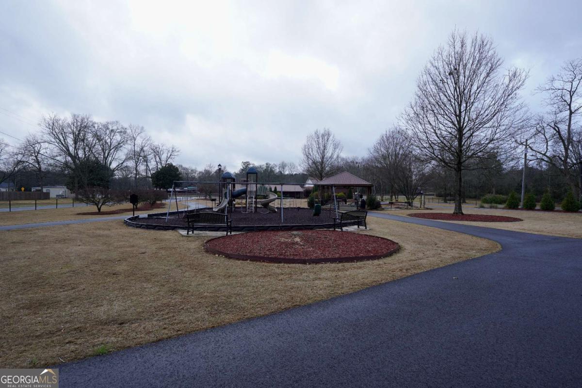 121 Mimosa Drive Jenkinsburg GA 30234