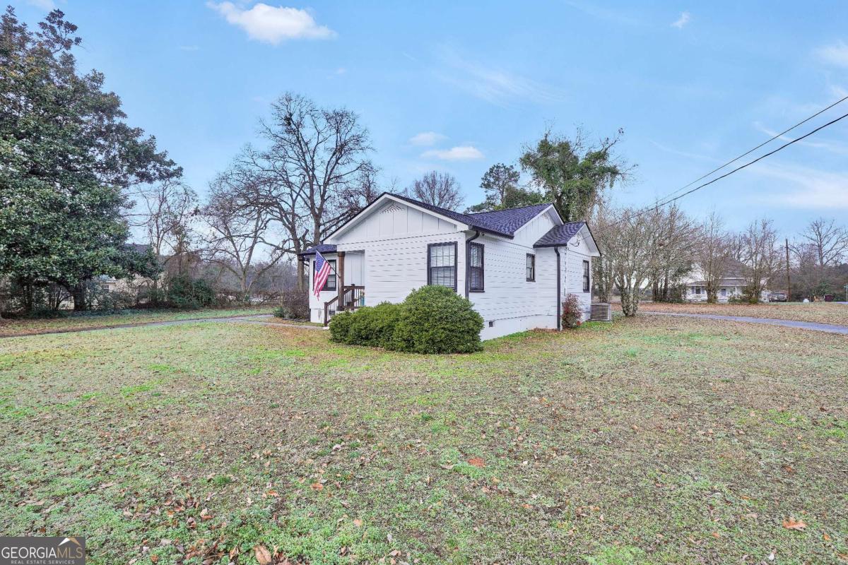 121 Mimosa Drive Jenkinsburg GA 30234