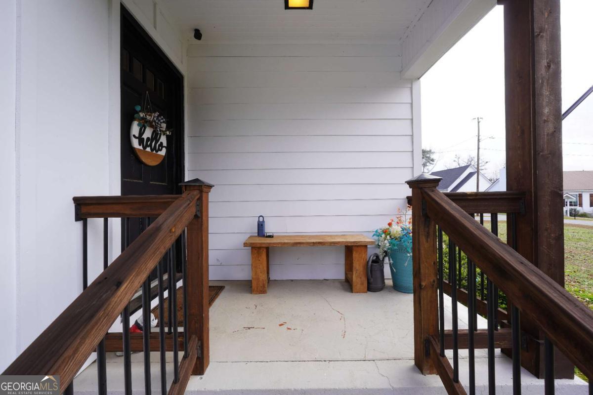 121 Mimosa Drive Jenkinsburg GA 30234