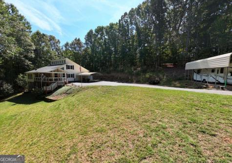90 Paul Nicholson Road Blairsville GA 30512