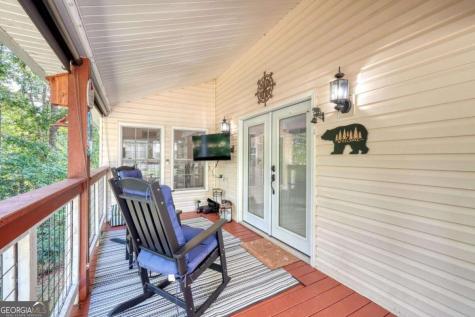 90 Paul Nicholson Road Blairsville GA 30512
