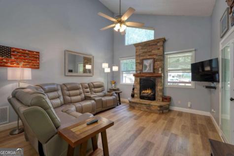 90 Paul Nicholson Road Blairsville GA 30512