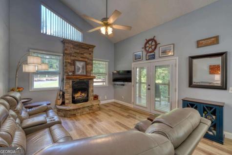 90 Paul Nicholson Road Blairsville GA 30512