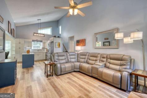 90 Paul Nicholson Road Blairsville GA 30512