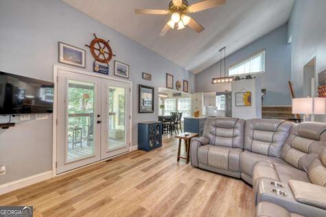 90 Paul Nicholson Road Blairsville GA 30512
