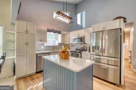 90 Paul Nicholson Road Blairsville GA 30512