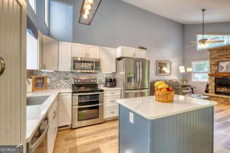 90 Paul Nicholson Road Blairsville GA 30512