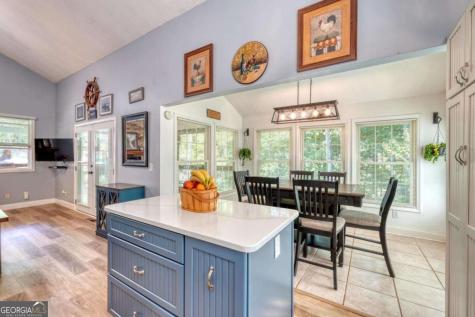 90 Paul Nicholson Road Blairsville GA 30512
