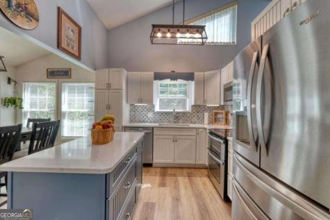 90 Paul Nicholson Road Blairsville GA 30512