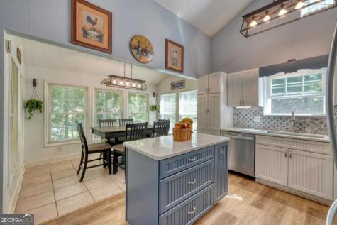 90 Paul Nicholson Road Blairsville GA 30512