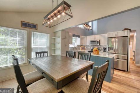 90 Paul Nicholson Road Blairsville GA 30512
