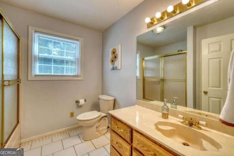 90 Paul Nicholson Road Blairsville GA 30512