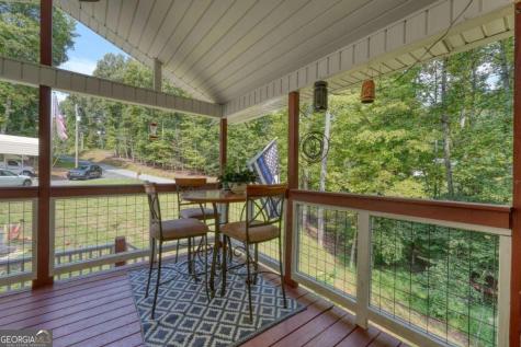 90 Paul Nicholson Road Blairsville GA 30512