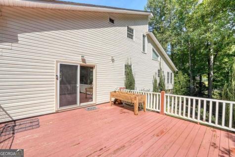 90 Paul Nicholson Road Blairsville GA 30512