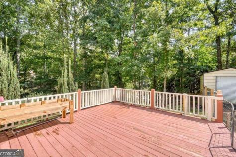 90 Paul Nicholson Road Blairsville GA 30512