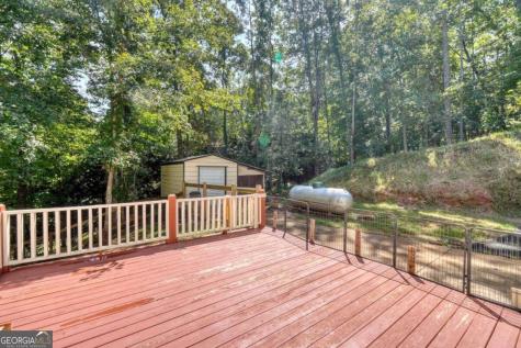 90 Paul Nicholson Road Blairsville GA 30512