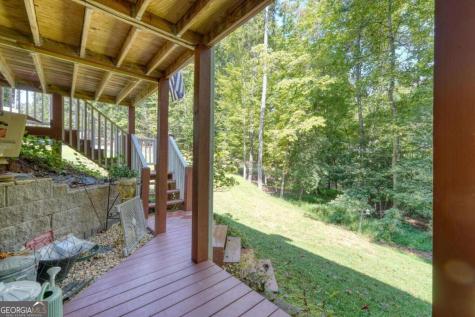 90 Paul Nicholson Road Blairsville GA 30512