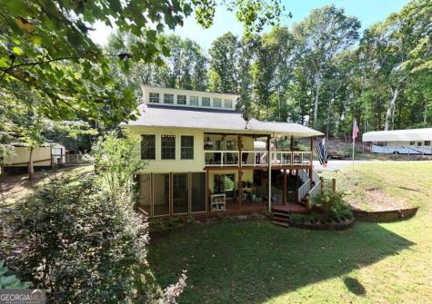 90 Paul Nicholson Road Blairsville GA 30512