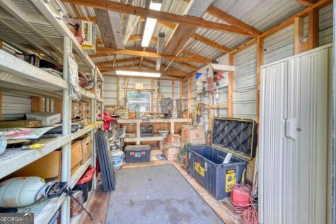 90 Paul Nicholson Road Blairsville GA 30512