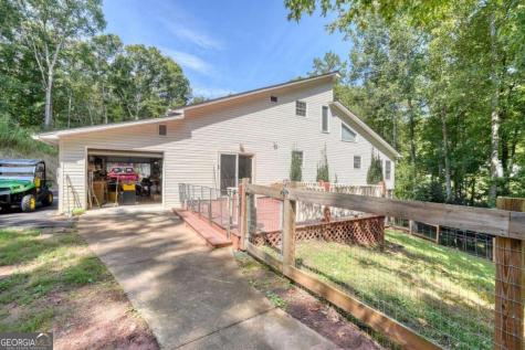 90 Paul Nicholson Road Blairsville GA 30512