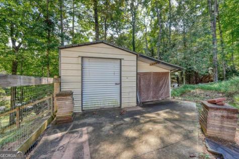 90 Paul Nicholson Road Blairsville GA 30512