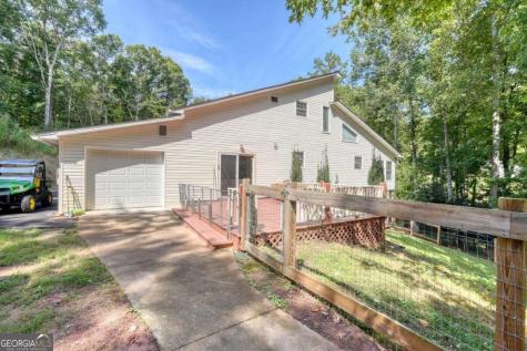 90 Paul Nicholson Road Blairsville GA 30512