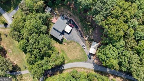 90 Paul Nicholson Road Blairsville GA 30512