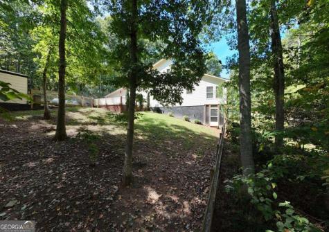 90 Paul Nicholson Road Blairsville GA 30512