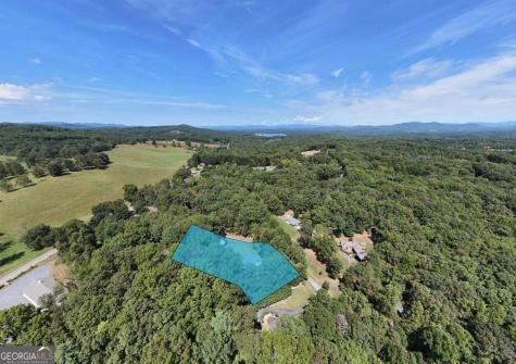 90 Paul Nicholson Road Blairsville GA 30512
