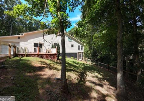 90 Paul Nicholson Road Blairsville GA 30512