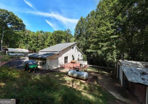 90 Paul Nicholson Road Blairsville GA 30512