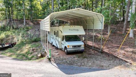 90 Paul Nicholson Road Blairsville GA 30512