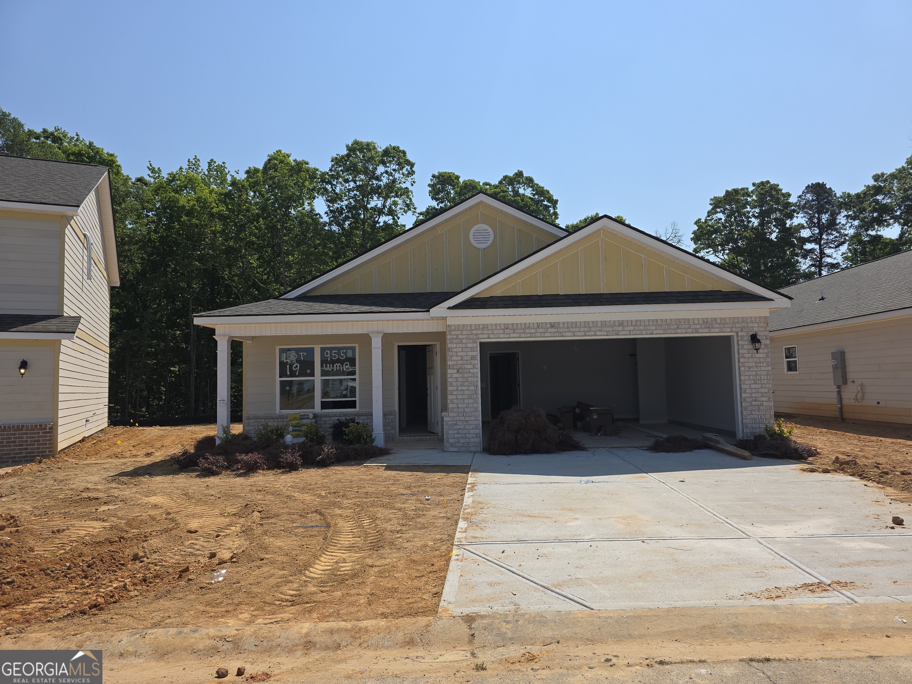 955 Widener Memorial Drive Winder GA 30680