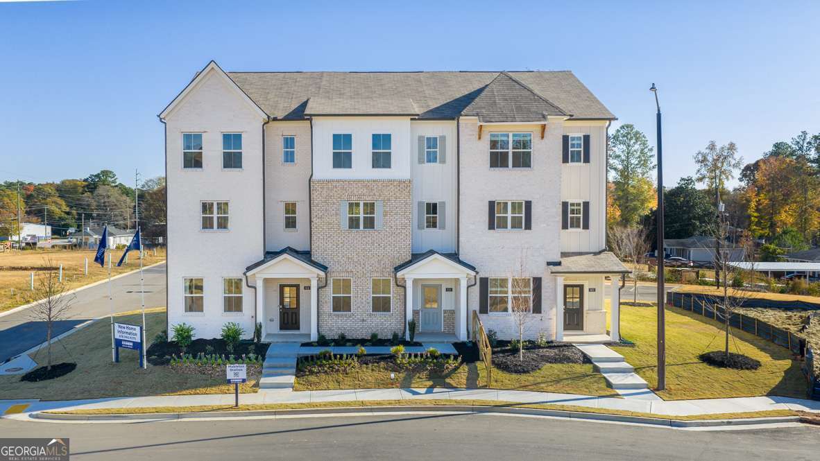 6183 Honeybell Alley Mableton GA 30126