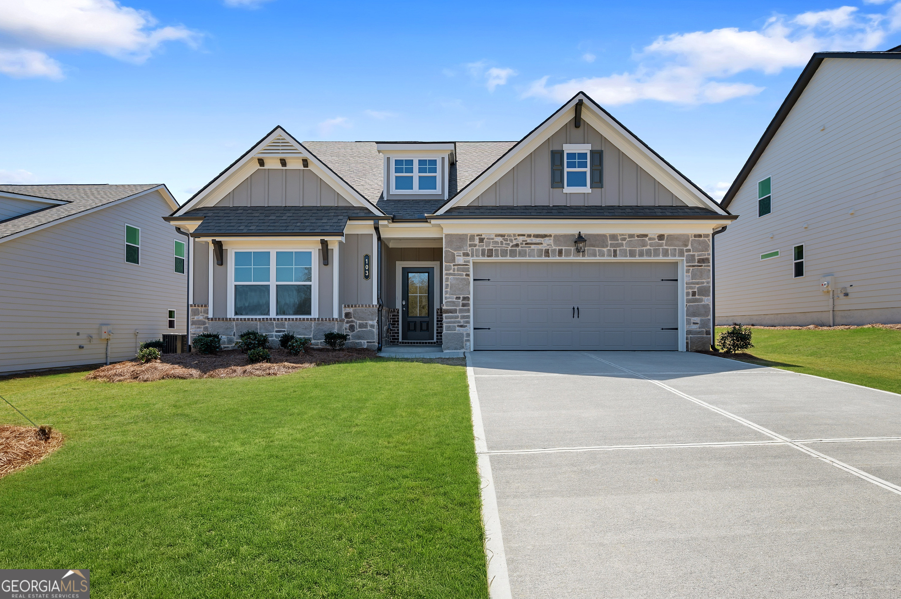 103 Garland Gable Drive Cartersville GA 30120