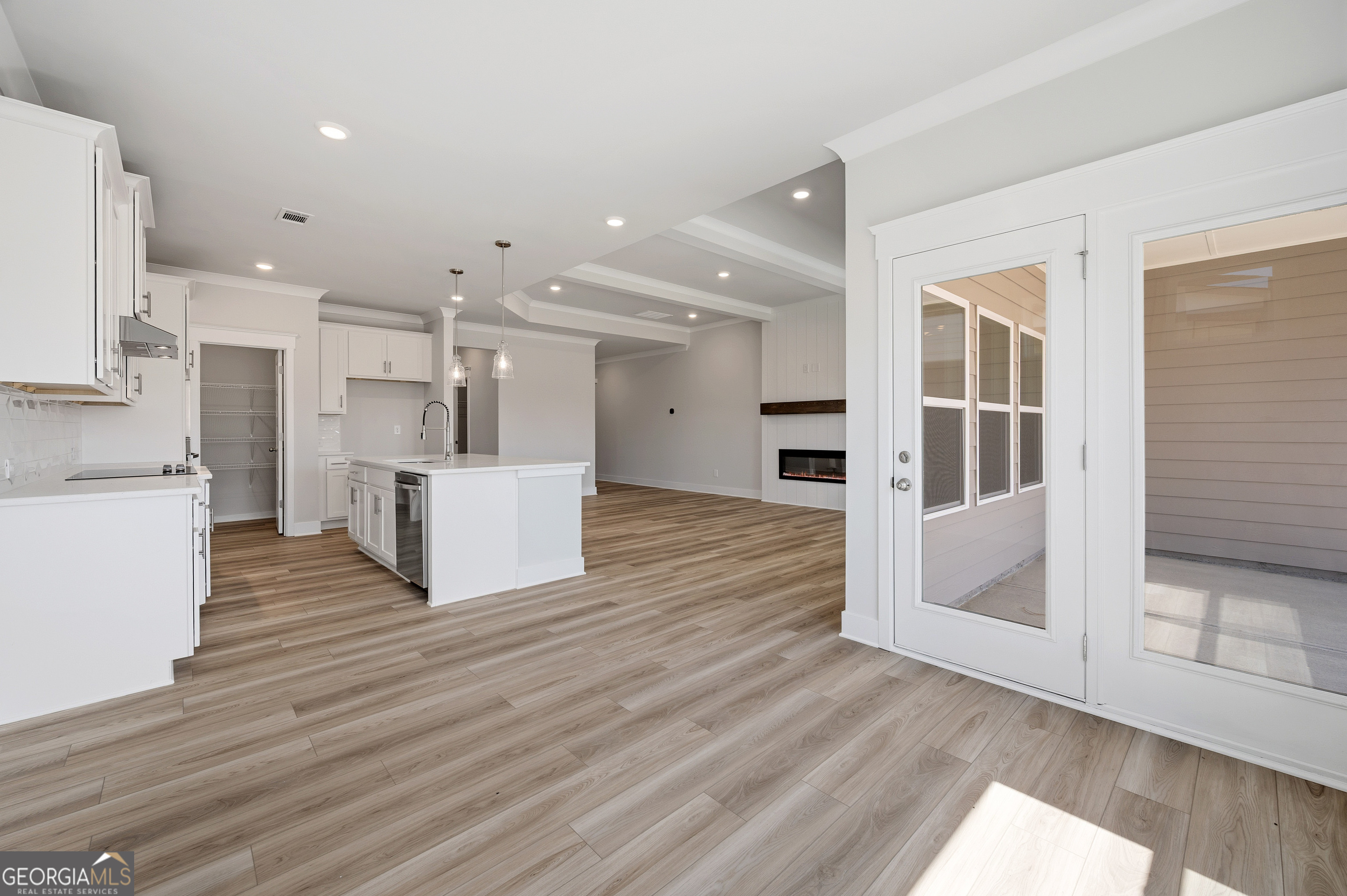 103 Garland Gable Drive Cartersville GA 30120