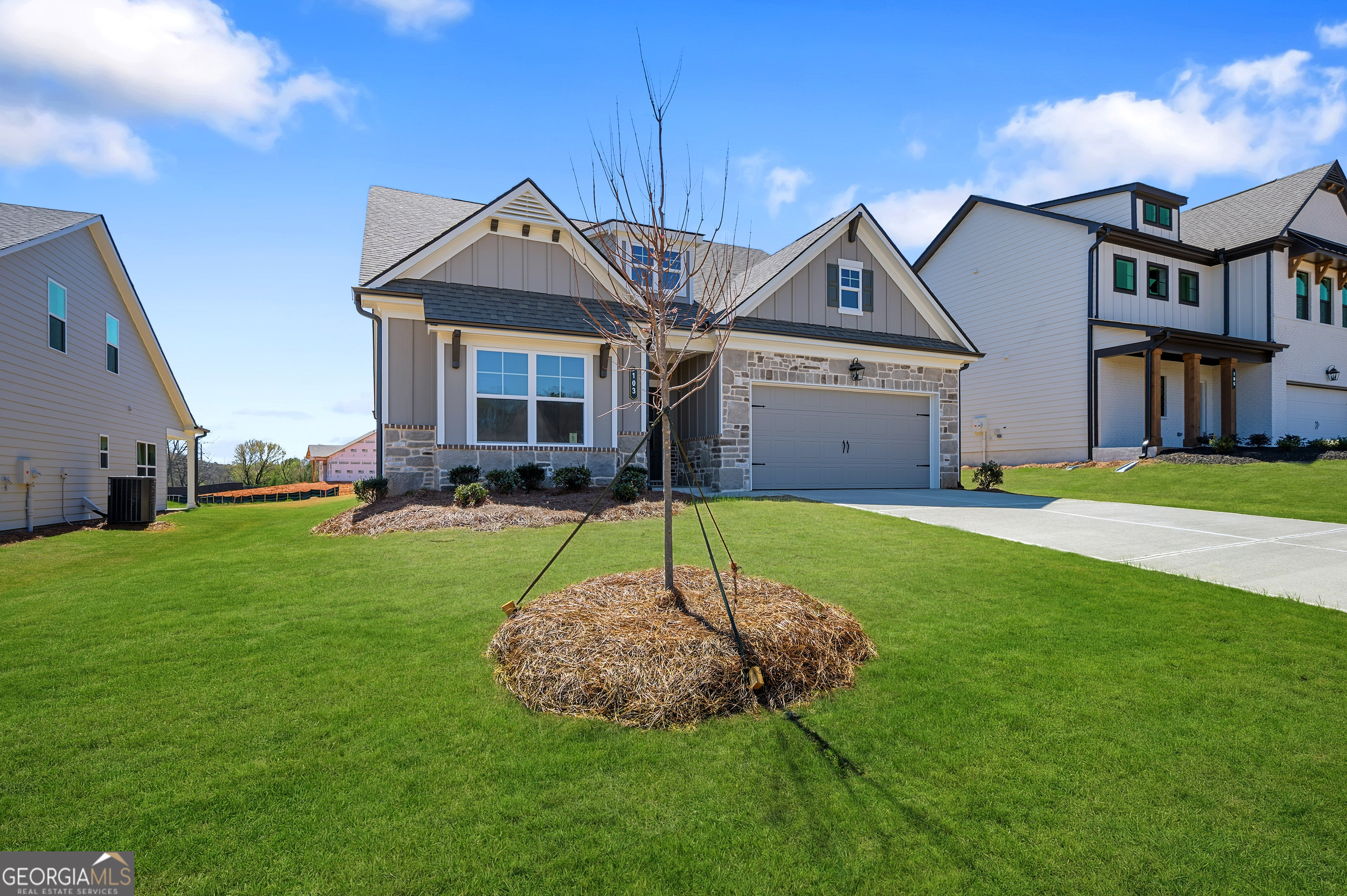 103 Garland Gable Drive Cartersville GA 30120